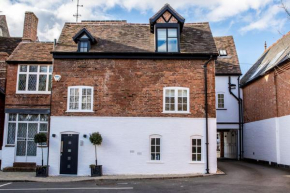 Little George, Henley-in-Arden Luxury Apartment